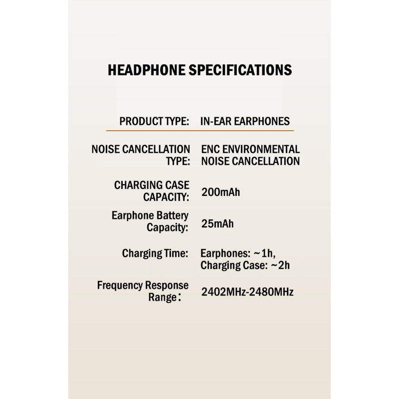 X73 Retro Camera Design TWS Wireless Earbuds – Hi-Fi Stereo Sound, ENC Noise Cancellation, Digital Display and IPX4 Waterproof